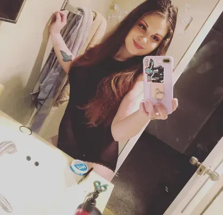 OnlyFans cuenta jane_33336 avatar 1