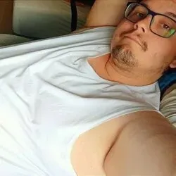 OnlyFans cuenta smoothychubby avatar 1