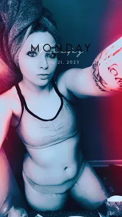 OnlyFans cuenta aleciagrac31998 avatar 1
