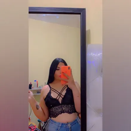 OnlyFans account  chikyscrucx avatar 1