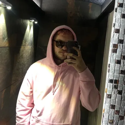 OnlyFans cuenta mack_96 avatar 1