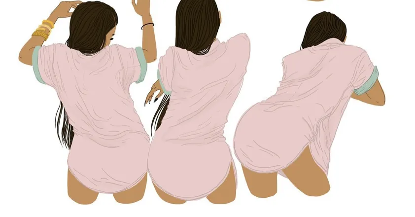 OnlyFans account  babygirldj25 header 2
