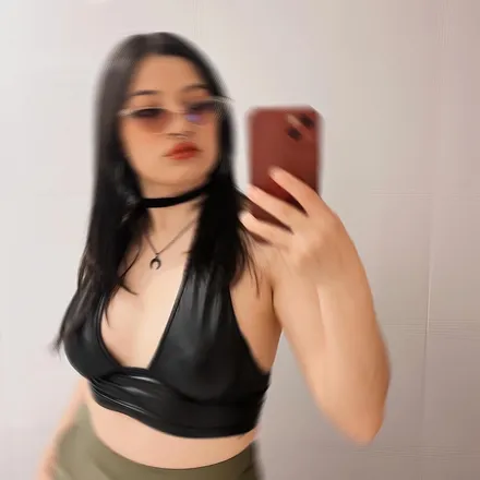 OnlyFans of shisue93