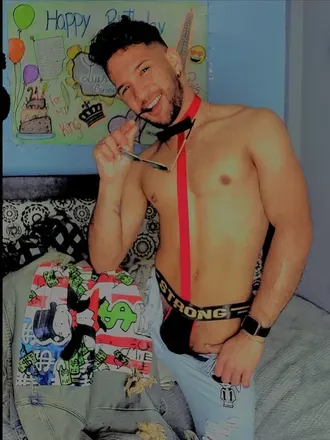 OnlyFans cuenta lgnacio_smith22 avatar 1