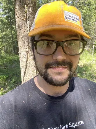 OnlyFans of mrtreebear