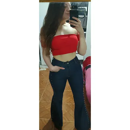 OnlyFans cuenta marielmendoza avatar 1