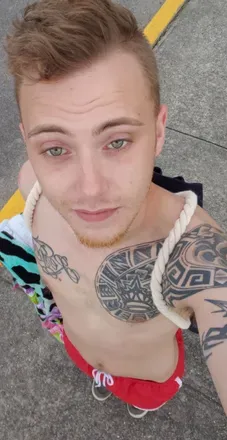 OnlyFans account  mavboy avatar 1