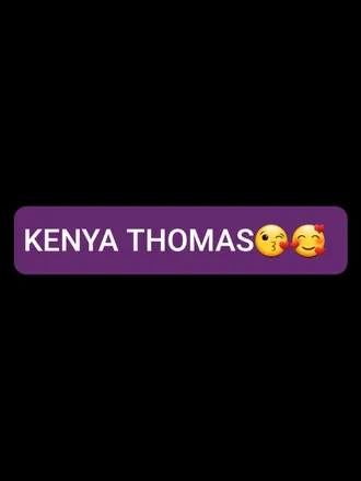 OnlyFans cuenta miss_kenya_thomas header 2