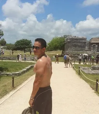 OnlyFans cuenta palaciosfede avatar 1