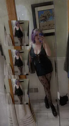 OnlyFans cuenta infernalwynter avatar 1