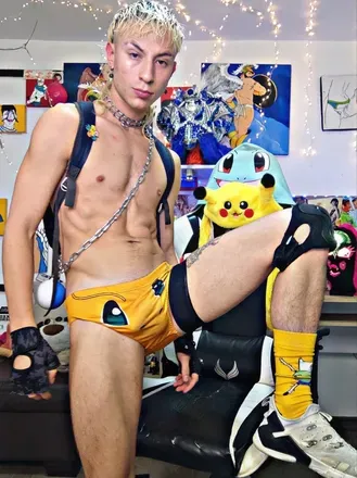 OnlyFans cuenta charliecrawford avatar 1