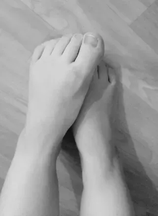 OnlyFans cuenta feetfryou avatar 1