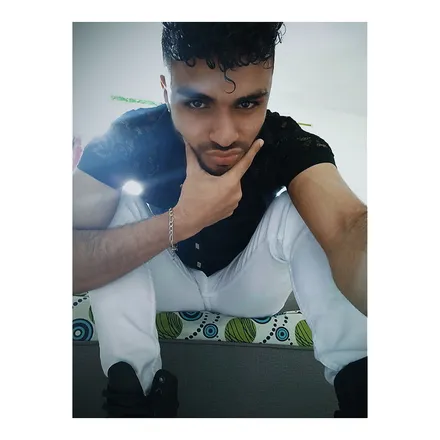 OnlyFans account  luisurrego header 2