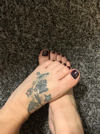 OnlyFans cuenta footahliciouss avatar 1