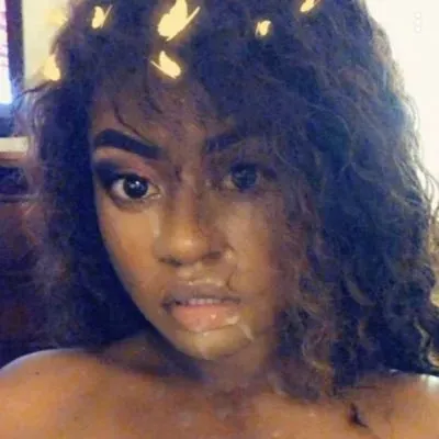 OnlyFans account  destinidaze avatar 1