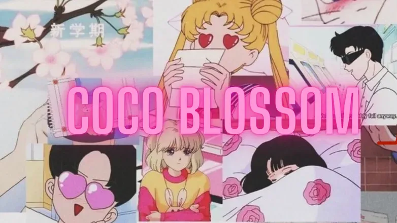 OnlyFans cuenta coco_blossom header 1