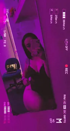 OnlyFans cuenta itsrainingbaby avatar 1