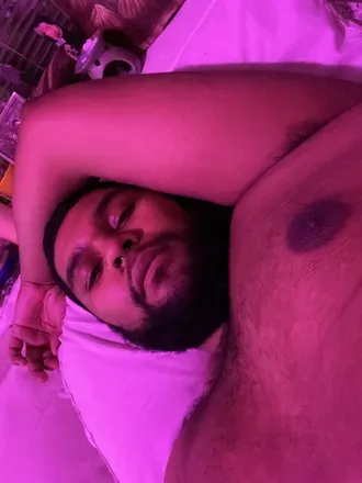 OnlyFans cuenta domincanbearxxx avatar 1