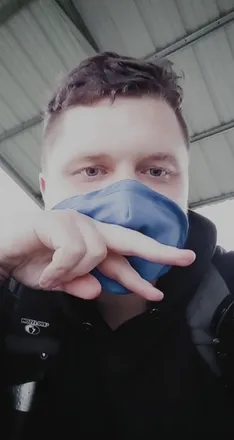 OnlyFans account  setholson1998 header 2