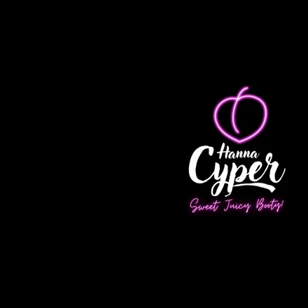 OnlyFans cuenta hannacyper header 2