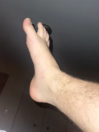 OnlyFans cuenta feetethan69 avatar 1