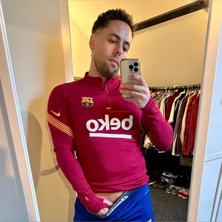 OnlyFans cuenta jsonjordan avatar 1