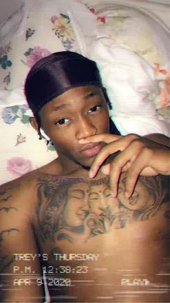 OnlyFans cuenta treypappy avatar 1