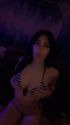 OnlyFans cuenta prettypoison333 avatar 1
