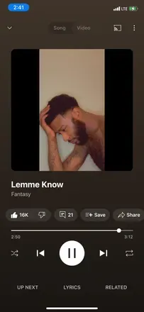 OnlyFans cuenta lokey_bbc avatar 1