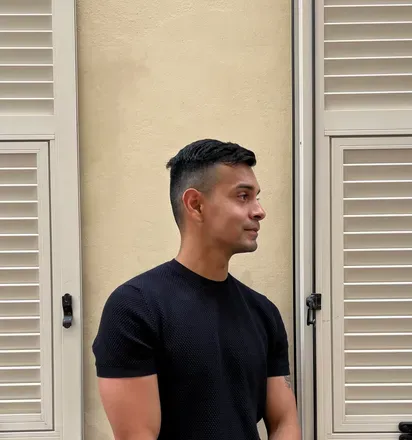 OnlyFans account  bmorevers avatar 1