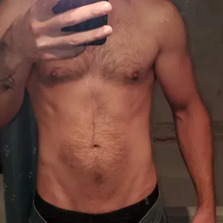 OnlyFans cuenta hungwell519 avatar 1