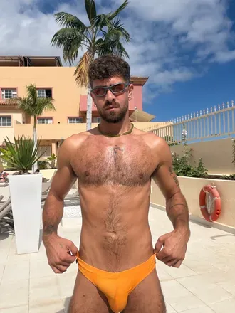 OnlyFans of burxcx