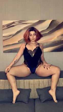 OnlyFans cuenta synflowerreigns avatar 1