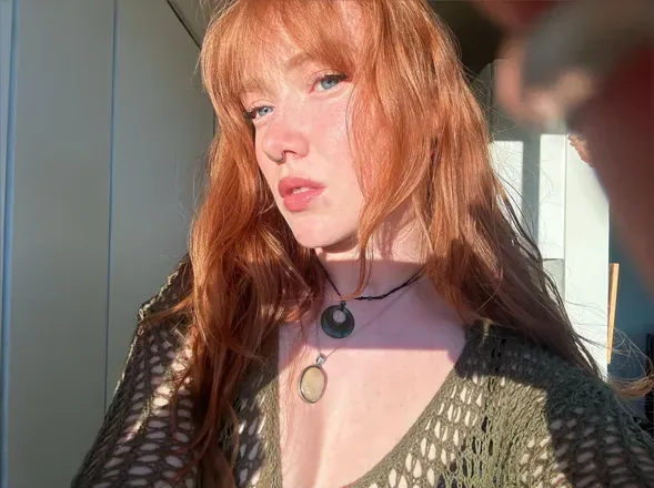 OnlyFans cuenta yourfavgingerxoxo avatar 1