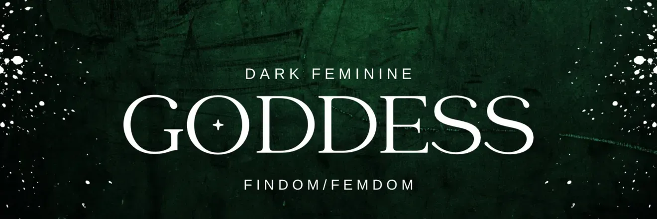 OnlyFans cuenta sabinaofthedamned header 2