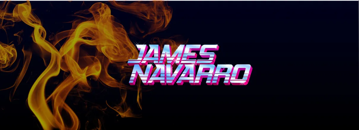 OnlyFans cuenta jamesnavarro header 2