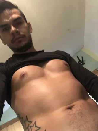 OnlyFans cuenta daverampe avatar 1