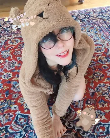 OnlyFans cuenta nenetenelaire avatar 1