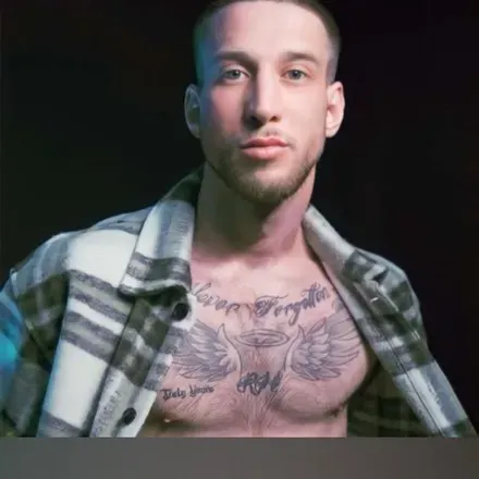 OnlyFans cuenta codycarterxxx avatar 1