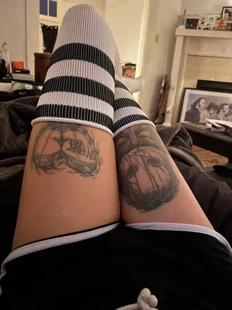 OnlyFans cuenta alliealchemy header 2