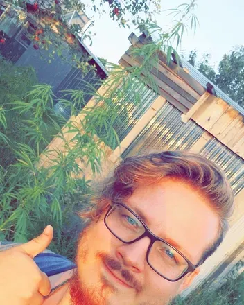 OnlyFans cuenta thedirtyhippy avatar 1
