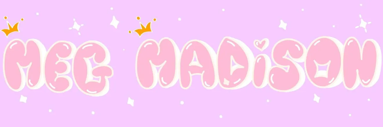 OnlyFans cuenta megmadisonx header 2