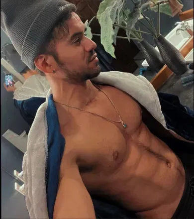 OnlyFans cuenta xcesarinx2 avatar 1