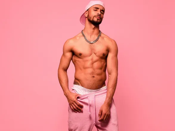 OnlyFans account  radzzo avatar 1