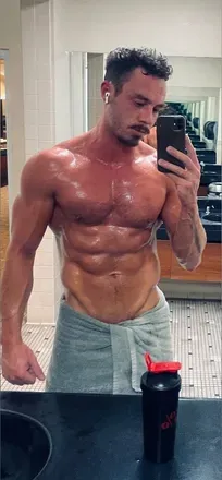 OnlyFans cuenta left-no-trace avatar 1
