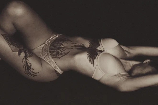 OnlyFans cuenta naiaram header 2
