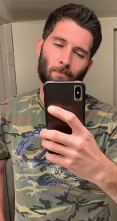 OnlyFans cuenta damonwilson avatar 1