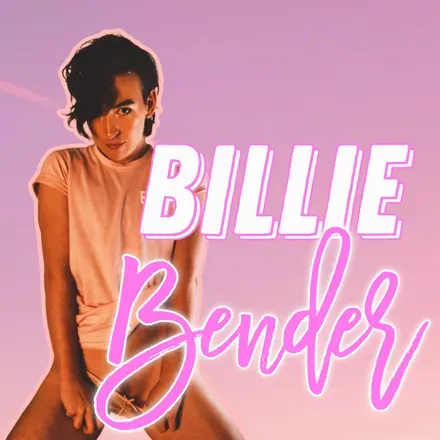OnlyFans cuenta billiebender avatar 1