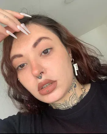 OnlyFans cuenta babydragonnvip avatar 1