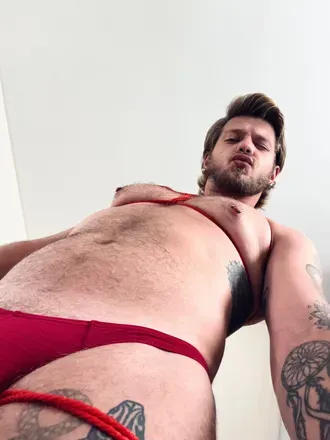 OnlyFans cuenta vladirubio avatar 1
